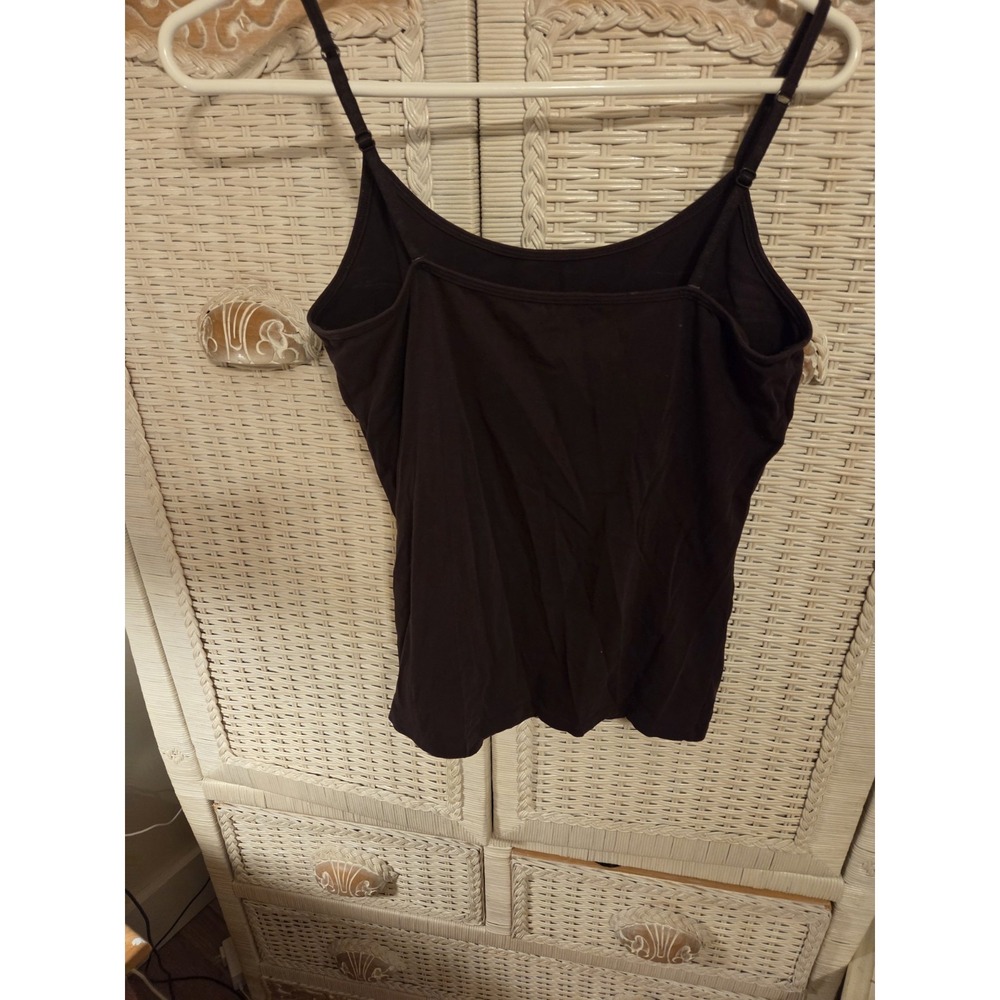 Lot of Womens Sleeveless Tops 4 Cami 1 Tank Worthington/Express+ SZ Lg/XL - Picture 14 of 14